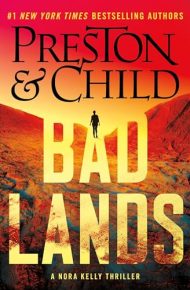 Badlands - Preston & Child