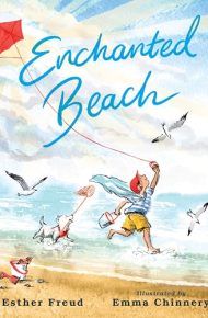 Enchanted Beach - Esther Freud