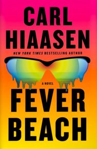 Fever Beach - Carl Hiaasen